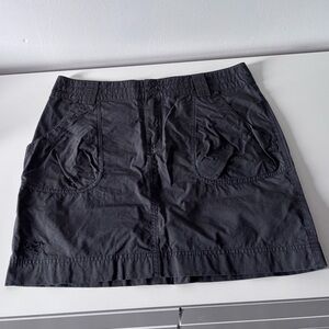 Arc'teryx Hiking Skirt in Grey
